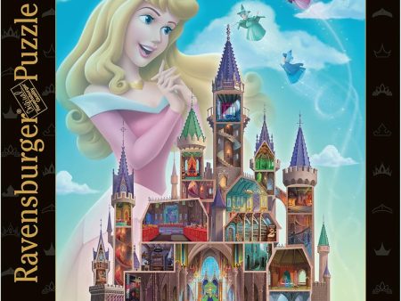 Disney Castles: Aurora Online