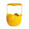 Mustard watering can - SCRUNCH For Discount