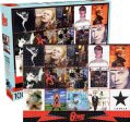 David Bowie Album Covers 1000pc Puzzle on Sale