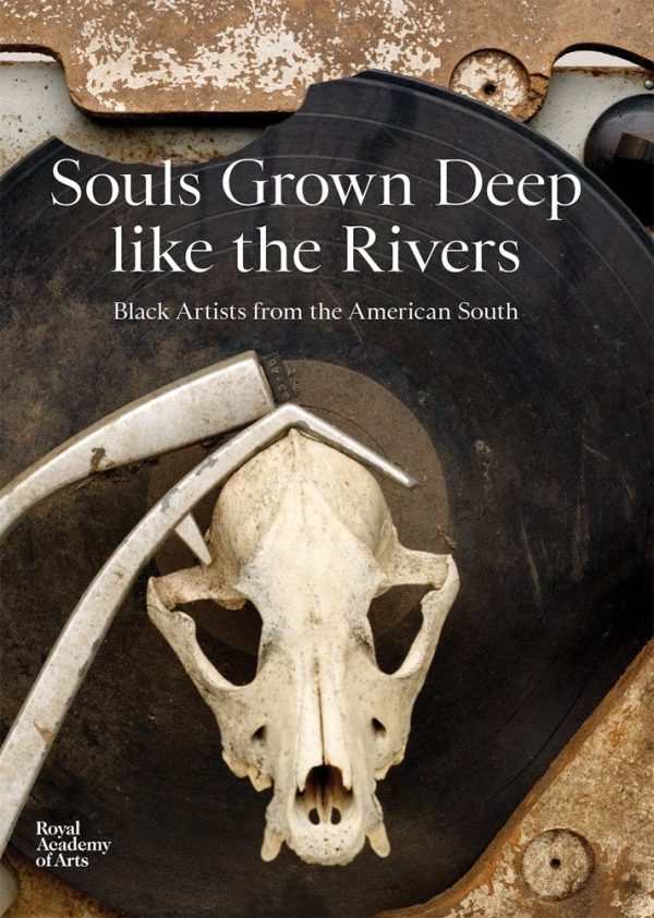 Souls Grown Deep like the Rivers: Black Artists from the American South by Maxwell L. Anderson, Paul Goodwin, Raina Lampkins-Fielder Fashion