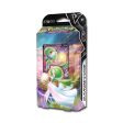 Pokémon V Battle Deck: Gardevoir Fashion