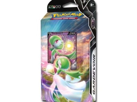 Pokémon V Battle Deck: Gardevoir Fashion