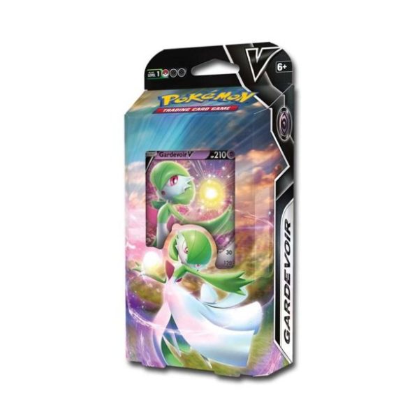 Pokémon V Battle Deck: Gardevoir Fashion