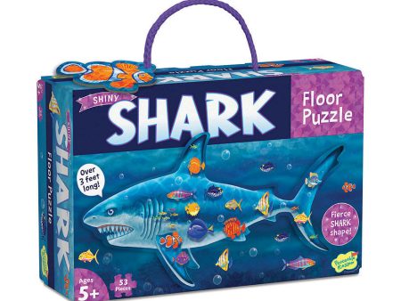 Shark Floor Puzzle Online now