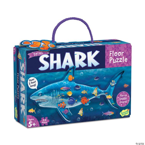 Shark Floor Puzzle Online now