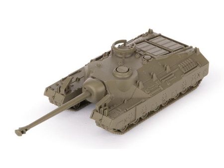 World Of Tanks: T95 For Cheap