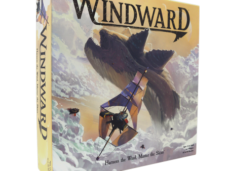 Windward Supply