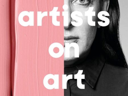 Chronicle Books - Artists on Art For Cheap