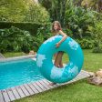 XL swim ring Goa green - THE NICE FLEET  Fashion