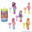 Barbie® Chelsea Color Reveal™ Doll Neon Tie-Dye Series Cheap