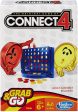 Connect 4 Grab & Go Supply