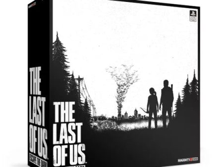 The Last Of Us: Escape The Dark Hot on Sale